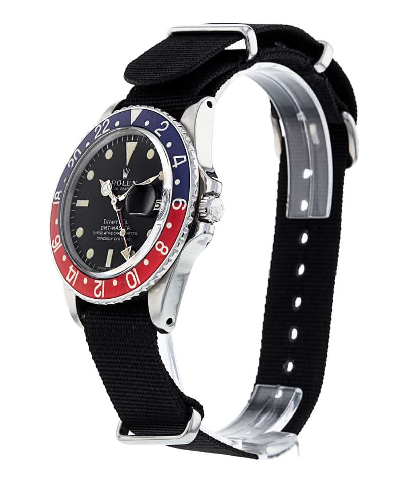 Rolex GMT Master 1675
